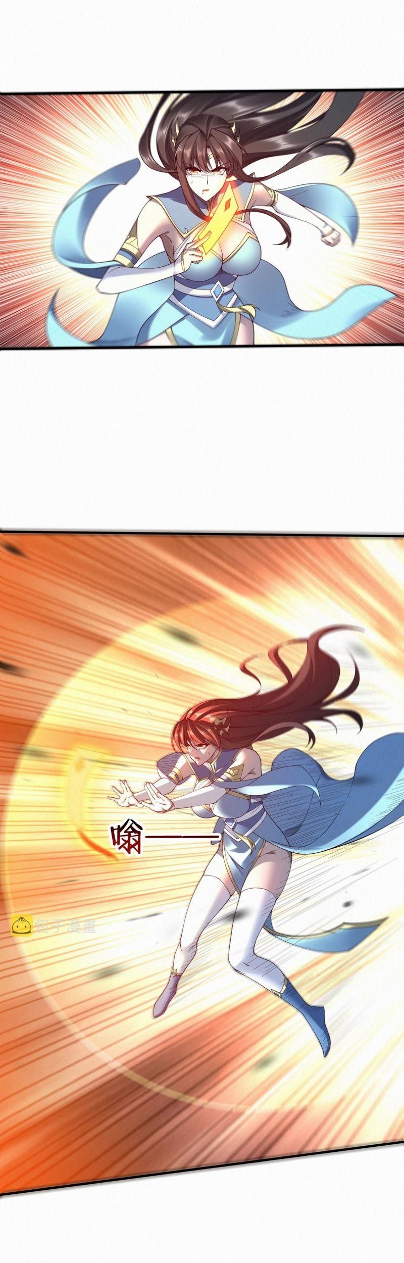 đọc truyện Bắt Đầu Từ Độ Kiếp Chương 47 ảnh 16 tại Thiên Thai Truyện