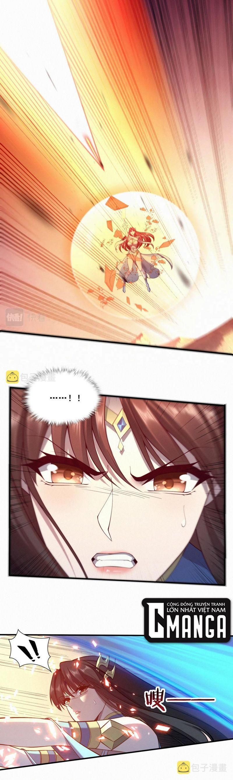 đọc truyện Bắt Đầu Từ Độ Kiếp Chương 47 ảnh 19 tại Thiên Thai Truyện