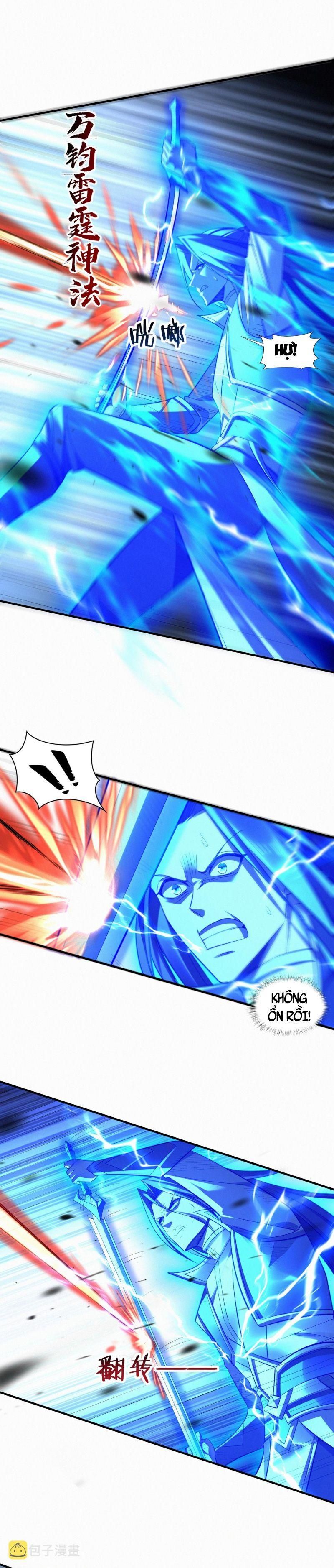 đọc truyện Bắt Đầu Từ Độ Kiếp Chương 47 ảnh 20 tại Thiên Thai Truyện