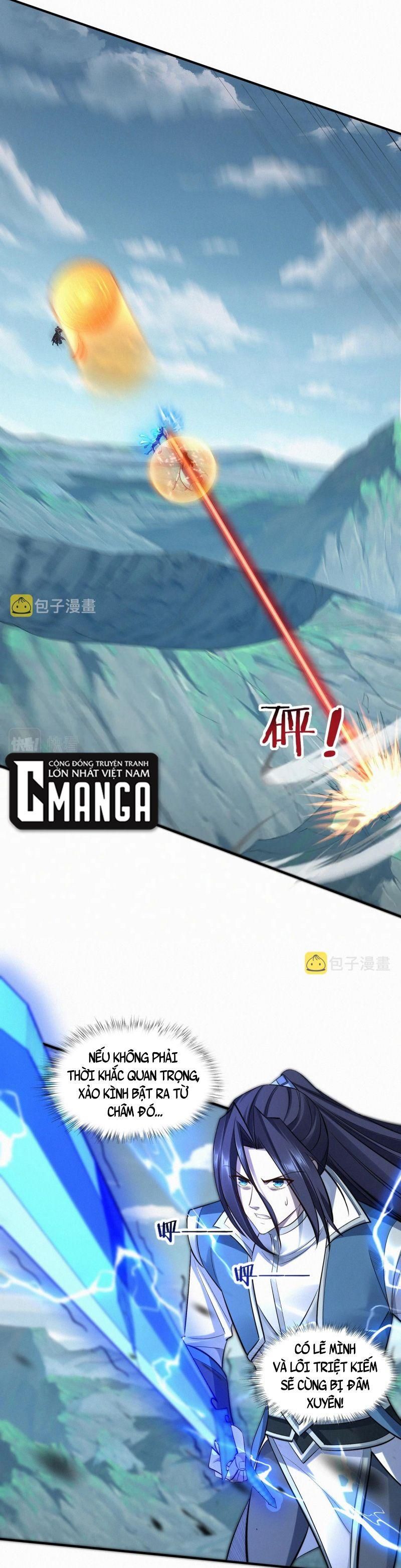 đọc truyện Bắt Đầu Từ Độ Kiếp Chương 47 ảnh 21 tại Thiên Thai Truyện