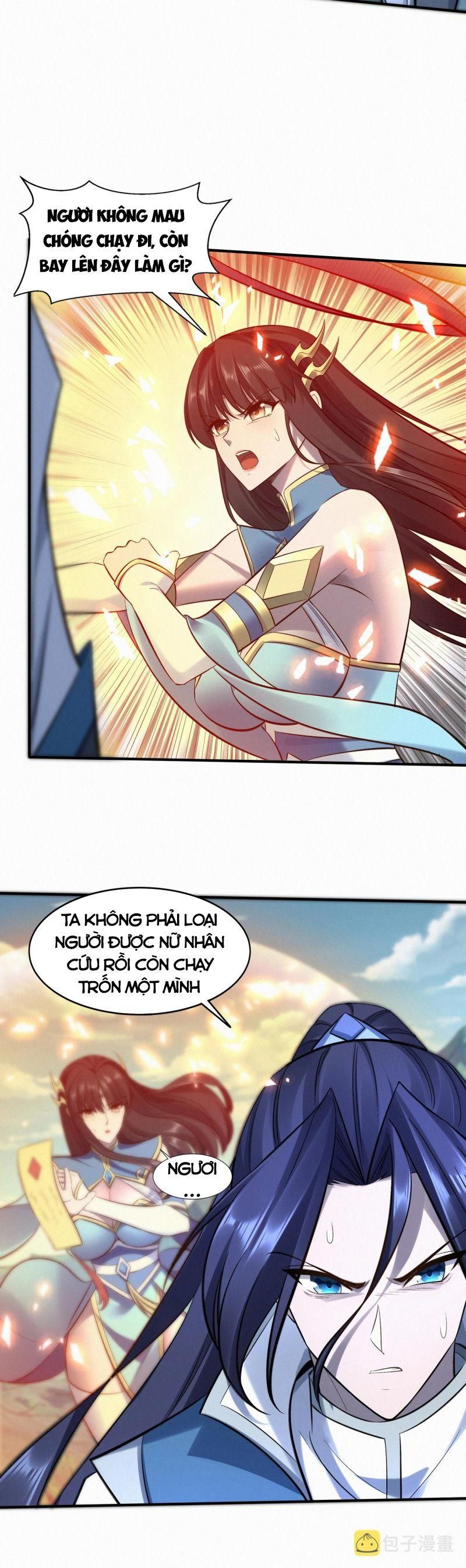 đọc truyện Bắt Đầu Từ Độ Kiếp Chương 47 ảnh 22 tại Thiên Thai Truyện