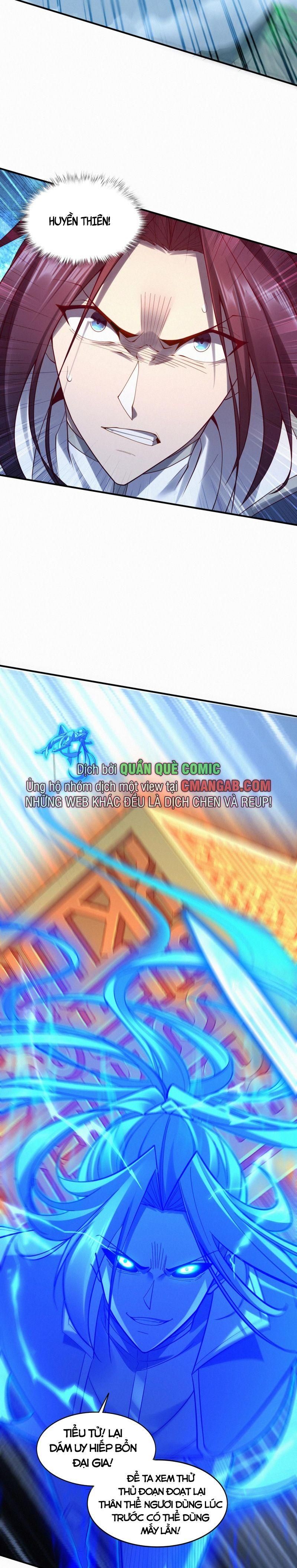 đọc truyện Bắt Đầu Từ Độ Kiếp Chương 47 ảnh 26 tại Thiên Thai Truyện