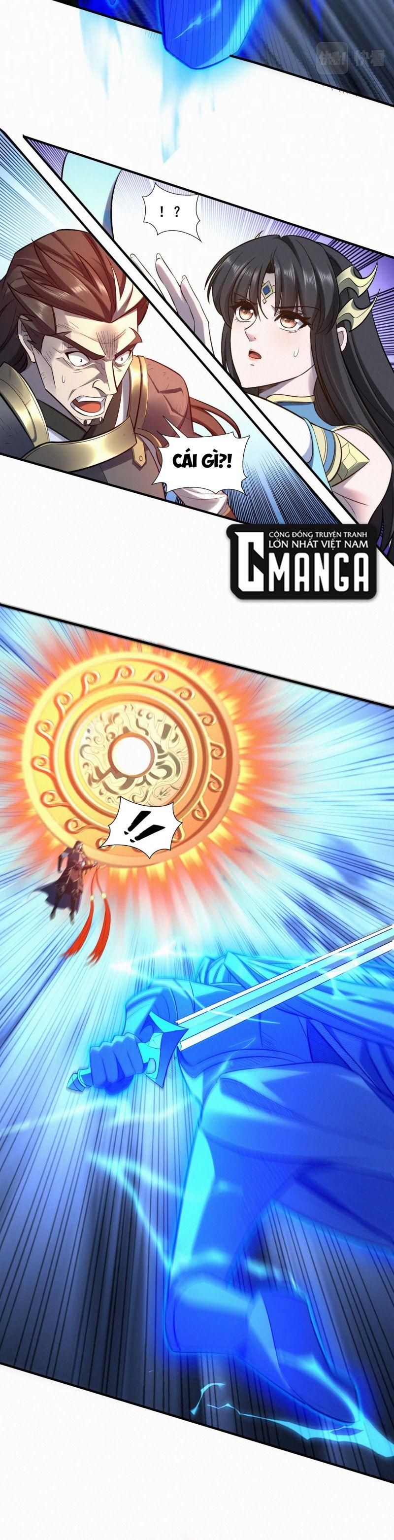 đọc truyện Bắt Đầu Từ Độ Kiếp Chương 47 ảnh 27 tại Thiên Thai Truyện