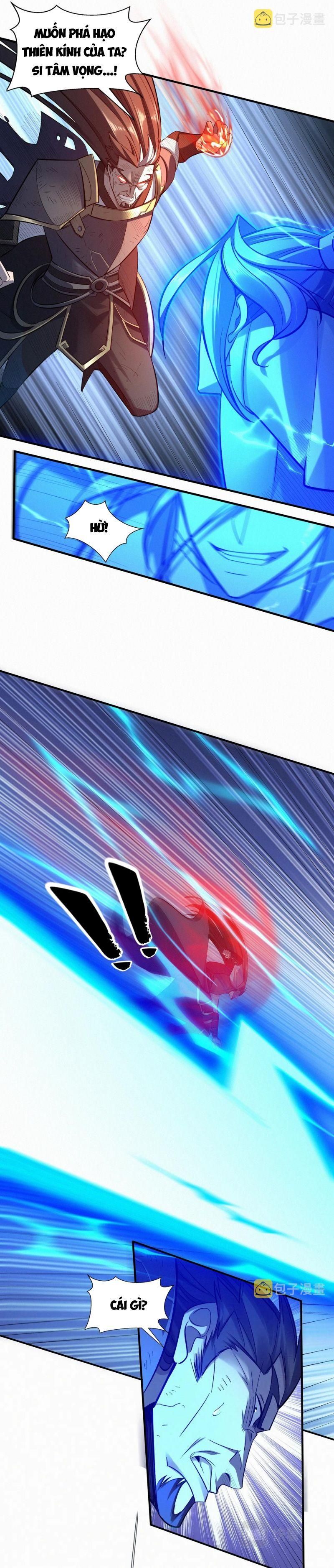 đọc truyện Bắt Đầu Từ Độ Kiếp Chương 47 ảnh 28 tại Thiên Thai Truyện