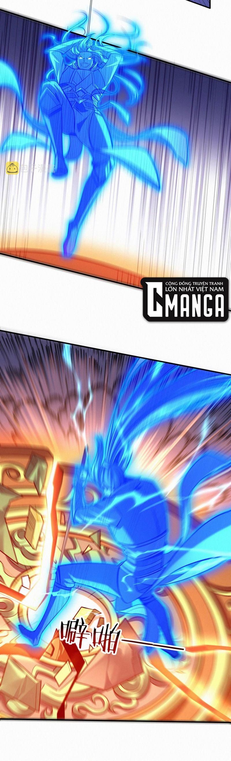 đọc truyện Bắt Đầu Từ Độ Kiếp Chương 47 ảnh 29 tại Thiên Thai Truyện