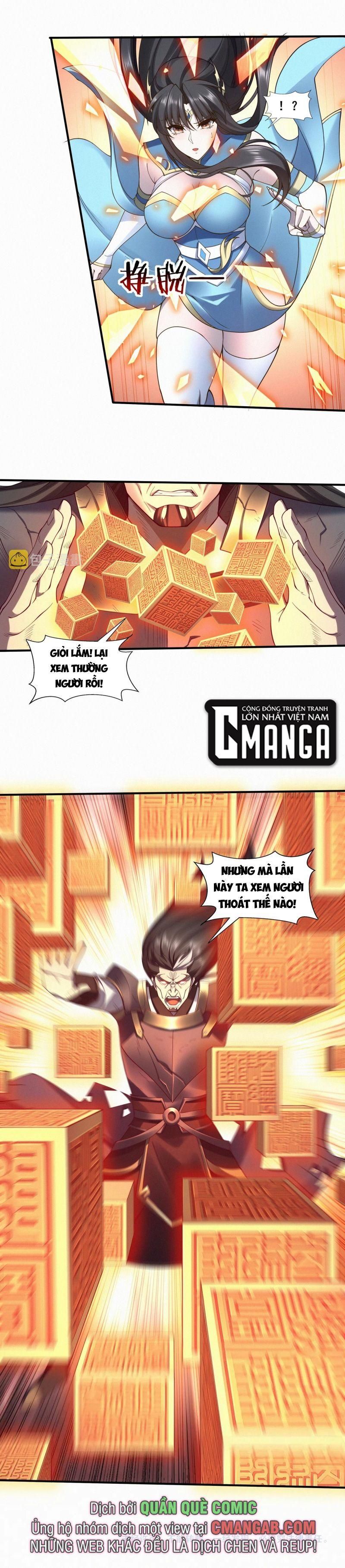 đọc truyện Bắt Đầu Từ Độ Kiếp Chương 47 ảnh 30 tại Thiên Thai Truyện