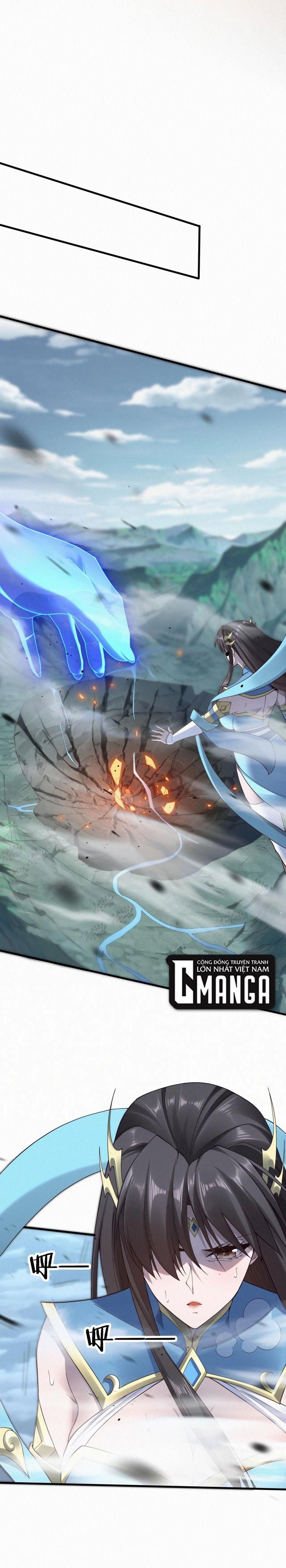 đọc truyện Bắt Đầu Từ Độ Kiếp Chương 47 ảnh 5 tại Thiên Thai Truyện