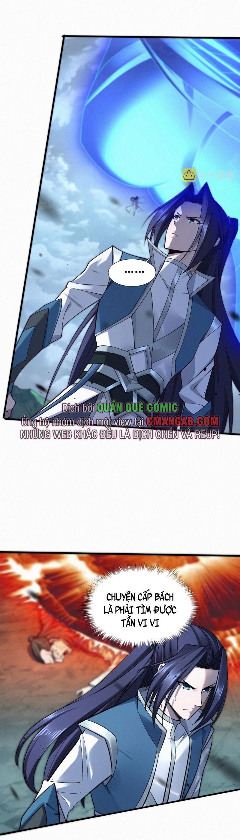 đọc truyện Bắt Đầu Từ Độ Kiếp Chương 47 ảnh 6 tại Thiên Thai Truyện