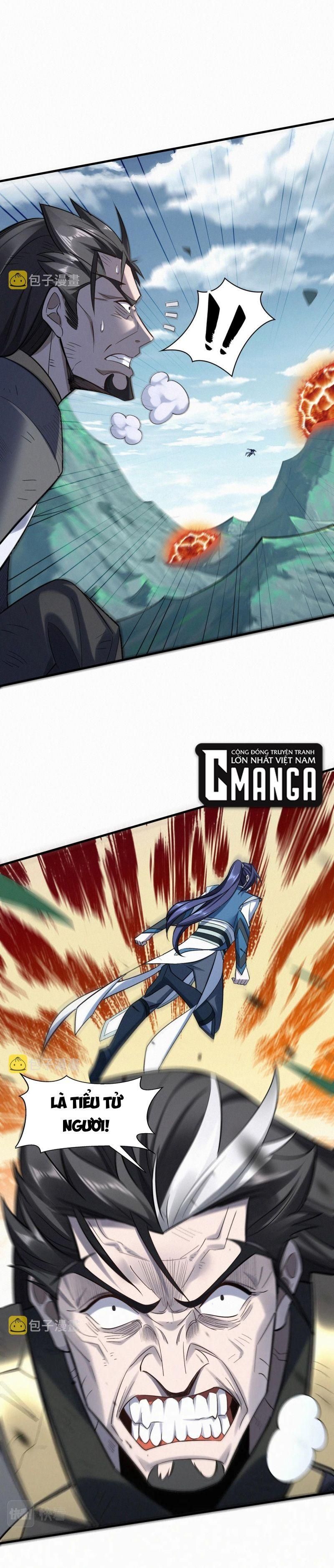 đọc truyện Bắt Đầu Từ Độ Kiếp Chương 47 ảnh 7 tại Thiên Thai Truyện