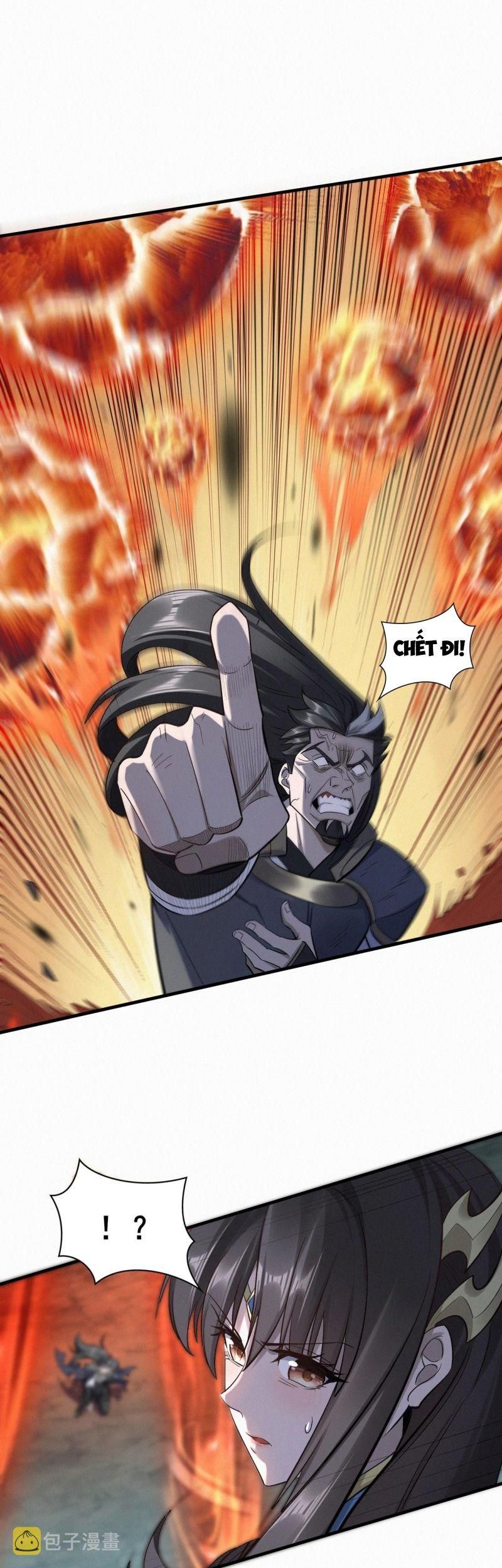 đọc truyện Bắt Đầu Từ Độ Kiếp Chương 47 ảnh 8 tại Thiên Thai Truyện