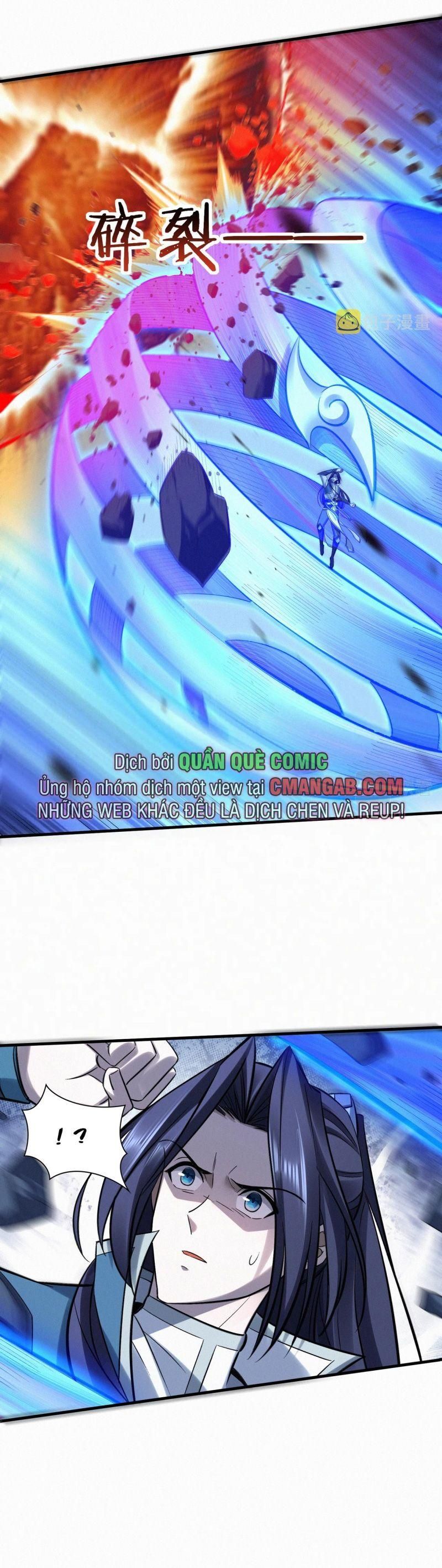 đọc truyện Bắt Đầu Từ Độ Kiếp Chương 47 ảnh 10 tại Thiên Thai Truyện