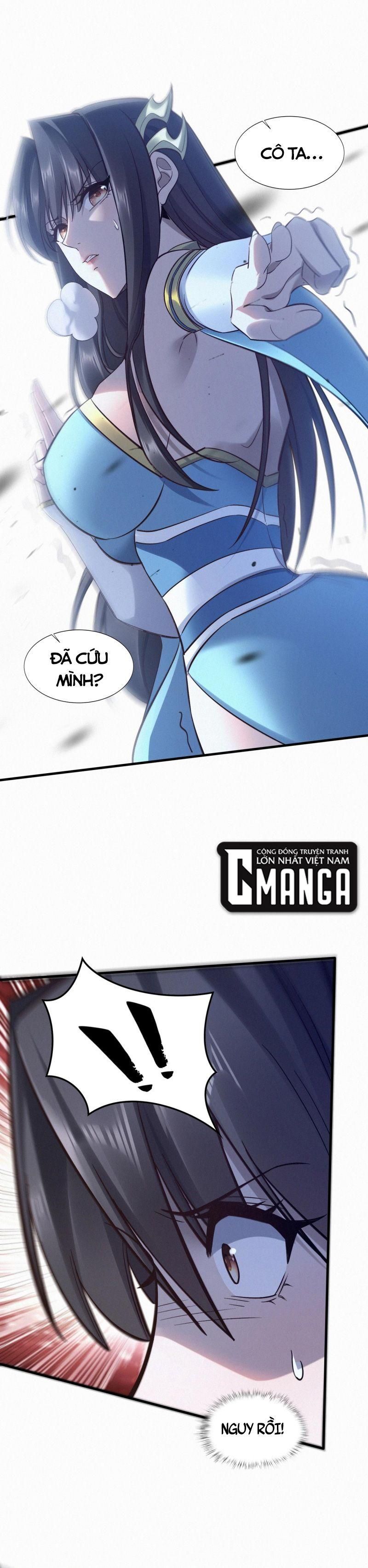 đọc truyện Bắt Đầu Từ Độ Kiếp Chương 47 ảnh 11 tại Thiên Thai Truyện