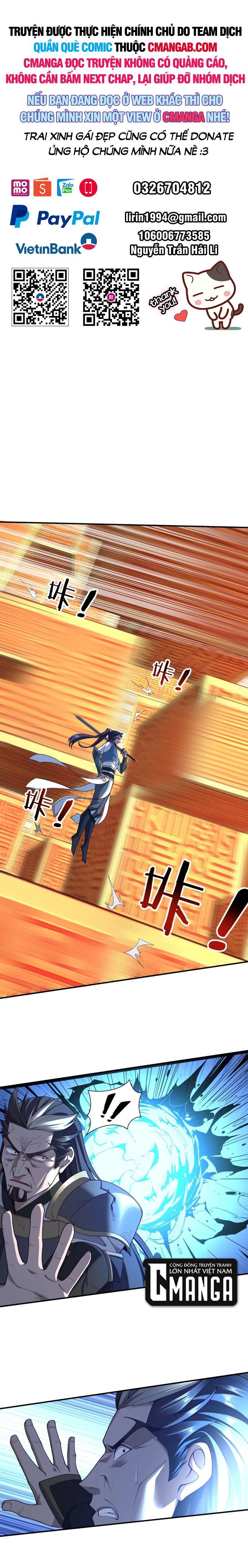 đọc truyện Bắt Đầu Từ Độ Kiếp Chương 48 ảnh 3 tại Thiên Thai Truyện