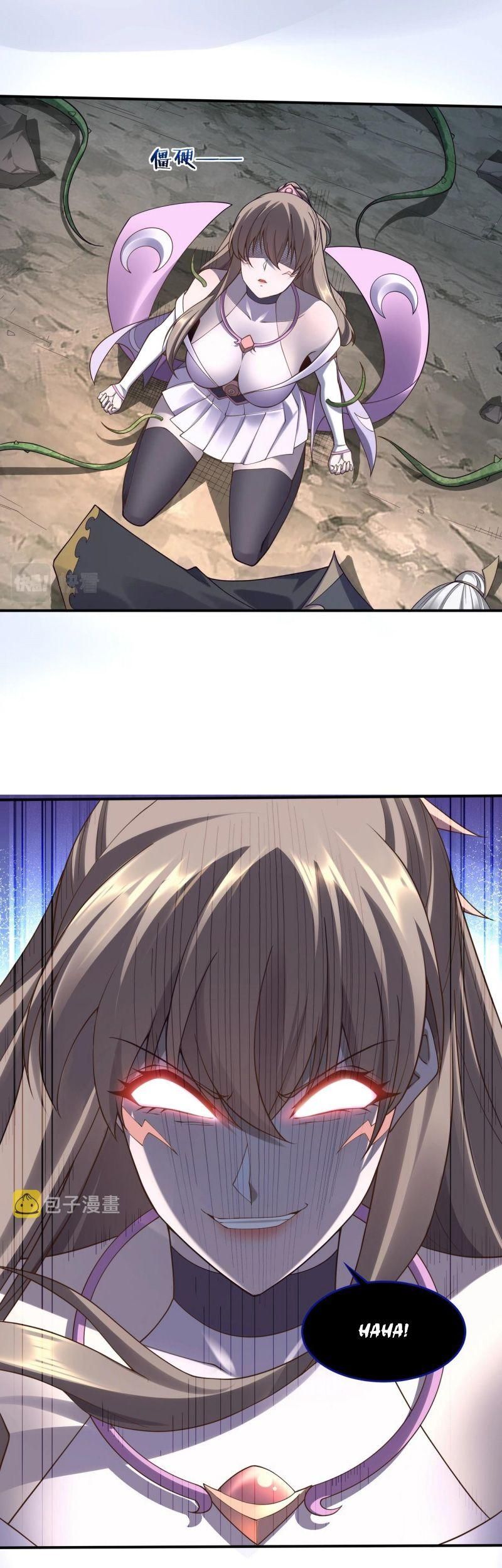 đọc truyện Bắt Đầu Từ Độ Kiếp Chương 48 ảnh 21 tại Thiên Thai Truyện