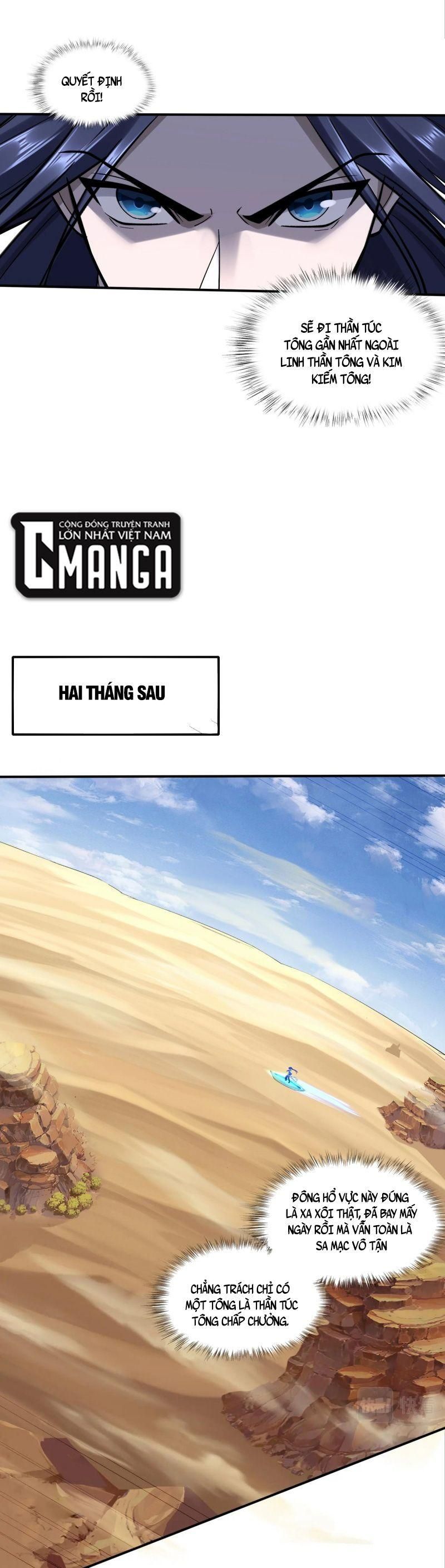 đọc truyện Bắt Đầu Từ Độ Kiếp Chương 48 ảnh 24 tại Thiên Thai Truyện