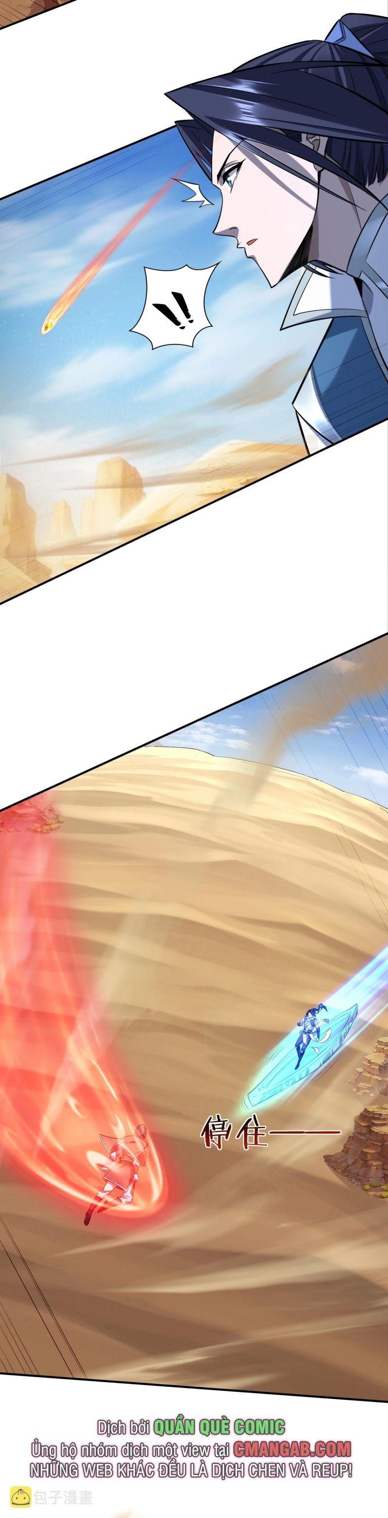 đọc truyện Bắt Đầu Từ Độ Kiếp Chương 48 ảnh 25 tại Thiên Thai Truyện