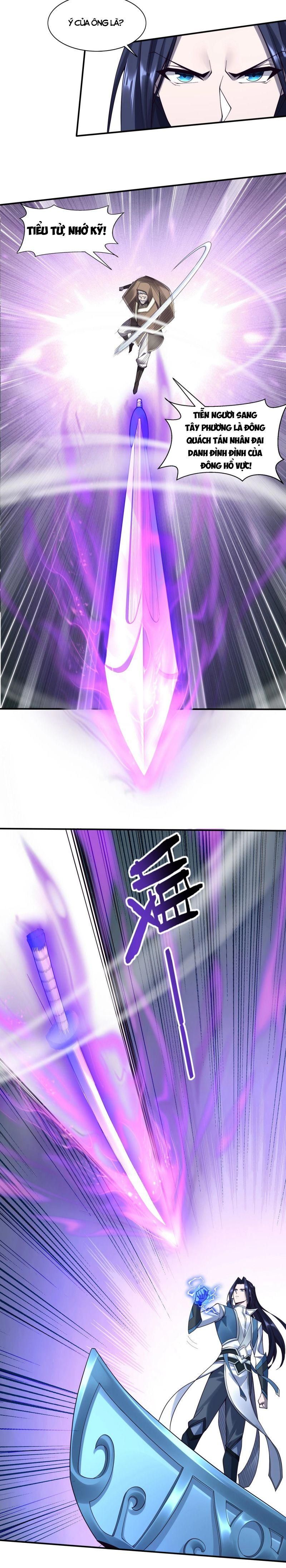 đọc truyện Bắt Đầu Từ Độ Kiếp Chương 48 ảnh 28 tại Thiên Thai Truyện