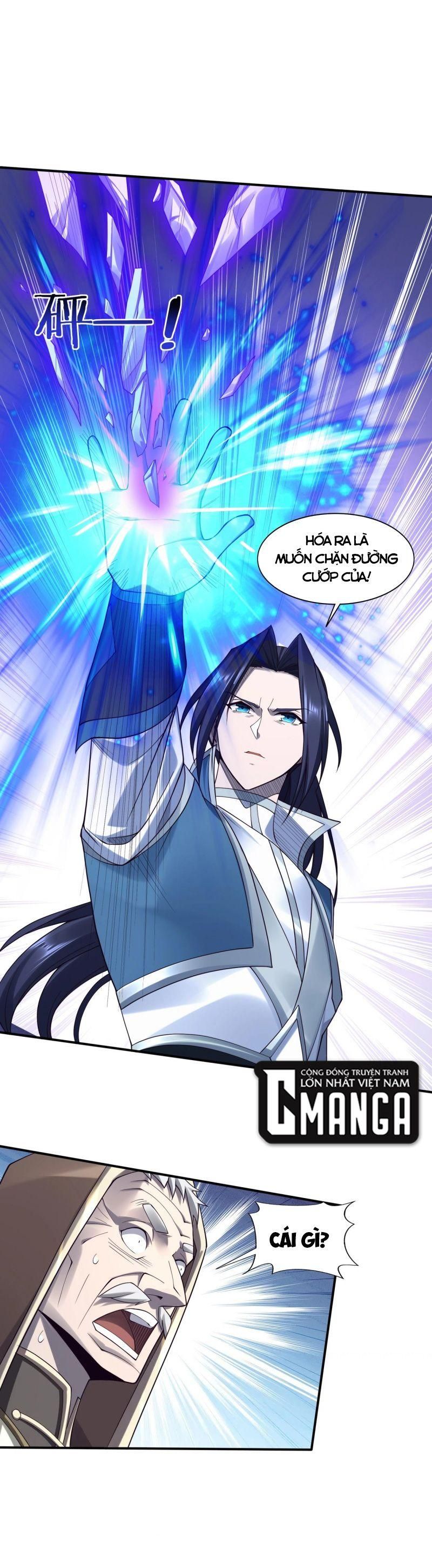 đọc truyện Bắt Đầu Từ Độ Kiếp Chương 48 ảnh 29 tại Thiên Thai Truyện