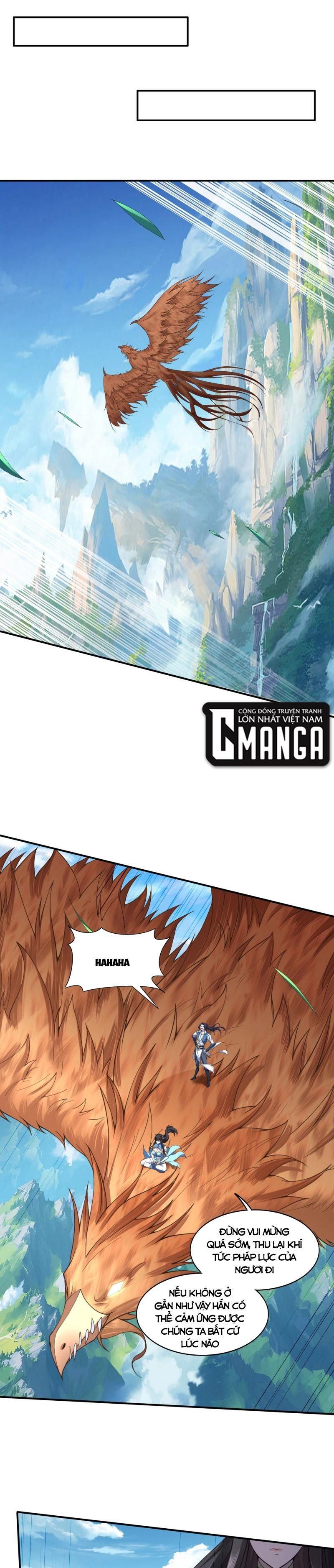 đọc truyện Bắt Đầu Từ Độ Kiếp Chương 48 ảnh 7 tại Thiên Thai Truyện