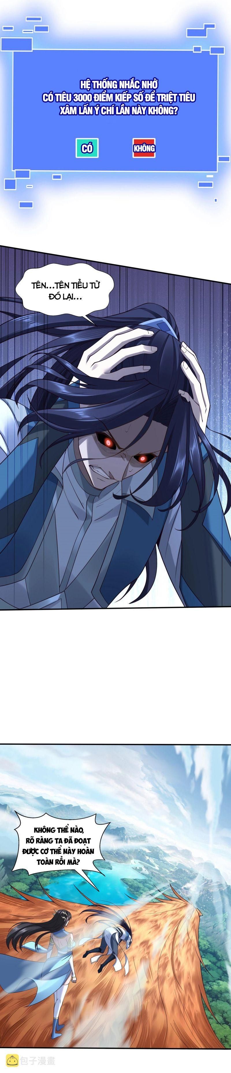 đọc truyện Bắt Đầu Từ Độ Kiếp Chương 48 ảnh 10 tại Thiên Thai Truyện