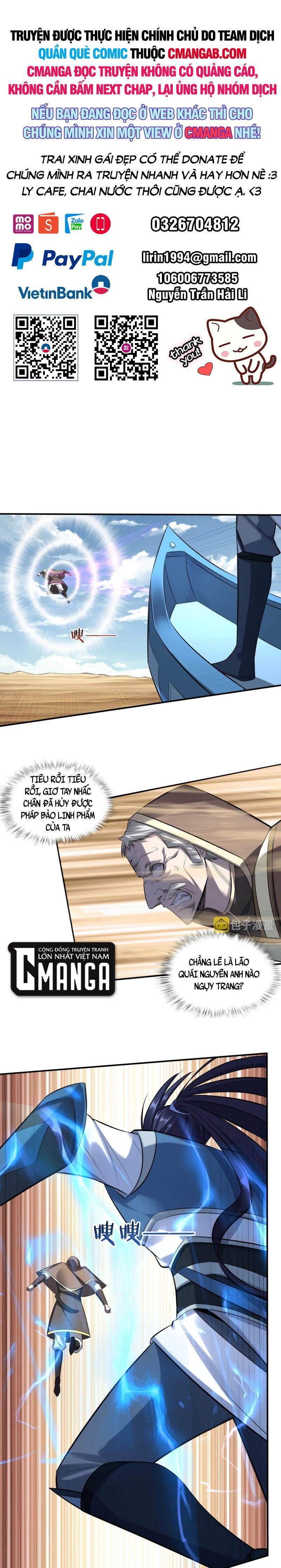 đọc truyện Bắt Đầu Từ Độ Kiếp Chương 49 ảnh 3 tại Thiên Thai Truyện