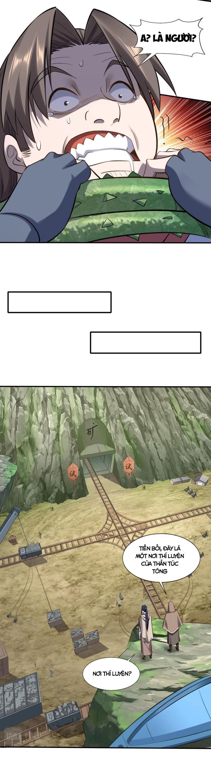 đọc truyện Bắt Đầu Từ Độ Kiếp Chương 49 ảnh 12 tại Thiên Thai Truyện