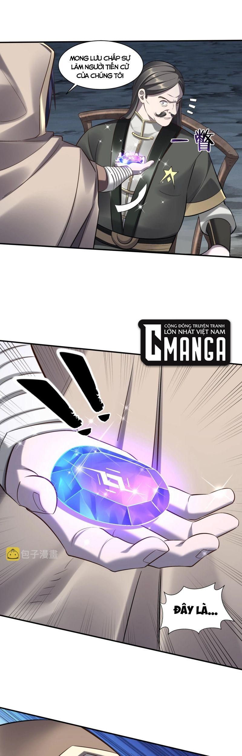 đọc truyện Bắt Đầu Từ Độ Kiếp Chương 49 ảnh 19 tại Thiên Thai Truyện