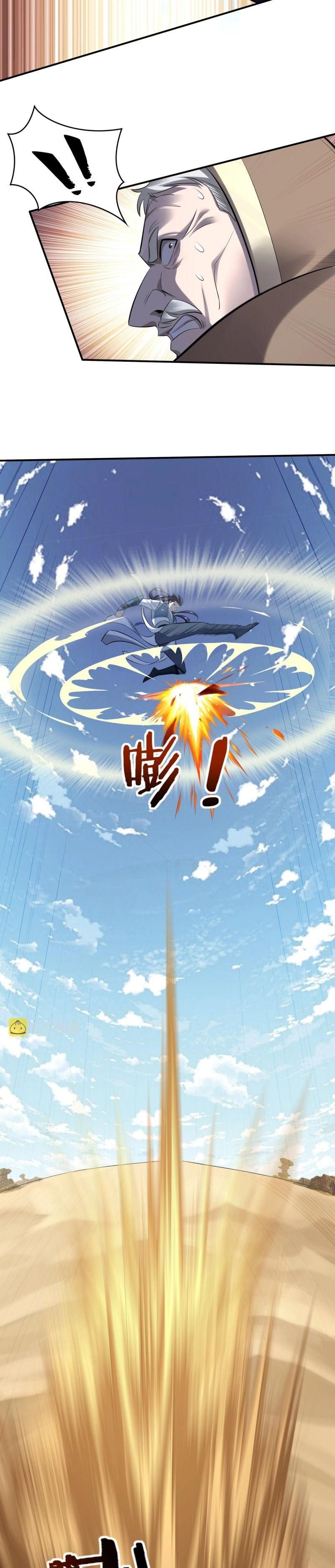 đọc truyện Bắt Đầu Từ Độ Kiếp Chương 49 ảnh 4 tại Thiên Thai Truyện