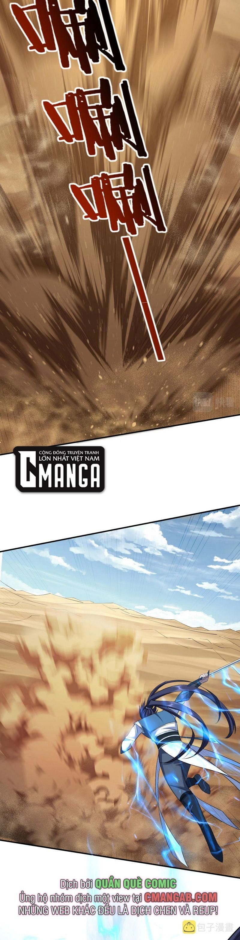 đọc truyện Bắt Đầu Từ Độ Kiếp Chương 49 ảnh 5 tại Thiên Thai Truyện