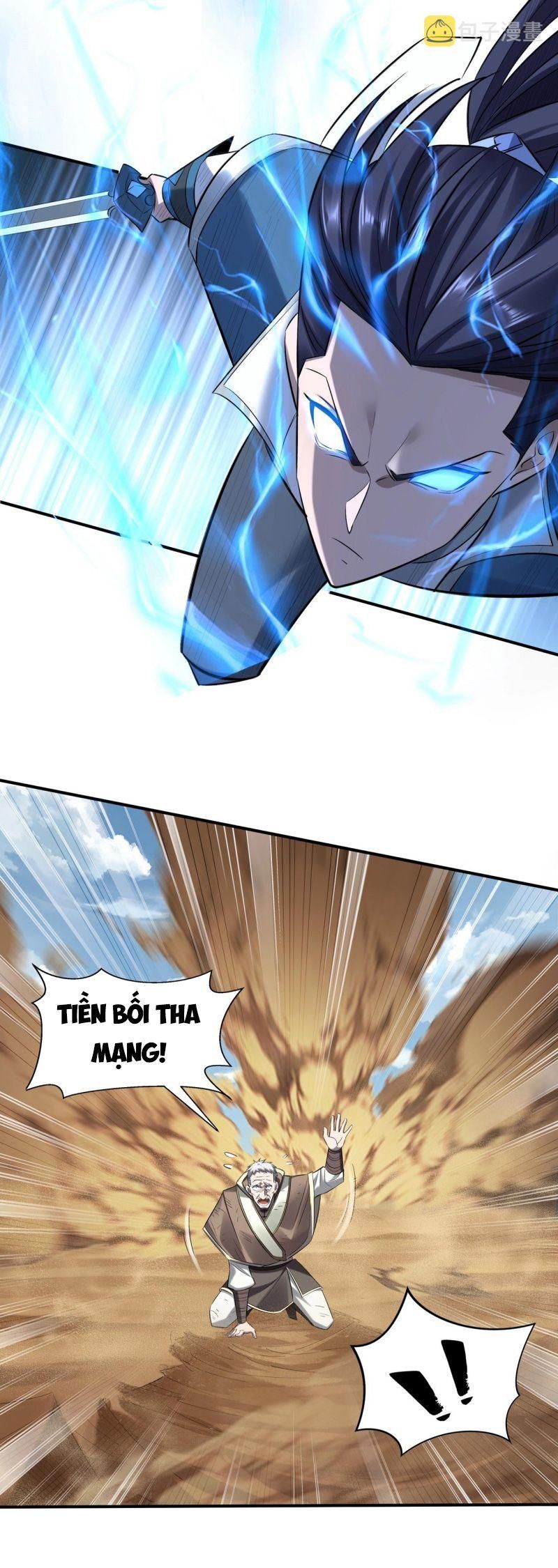 đọc truyện Bắt Đầu Từ Độ Kiếp Chương 49 ảnh 6 tại Thiên Thai Truyện