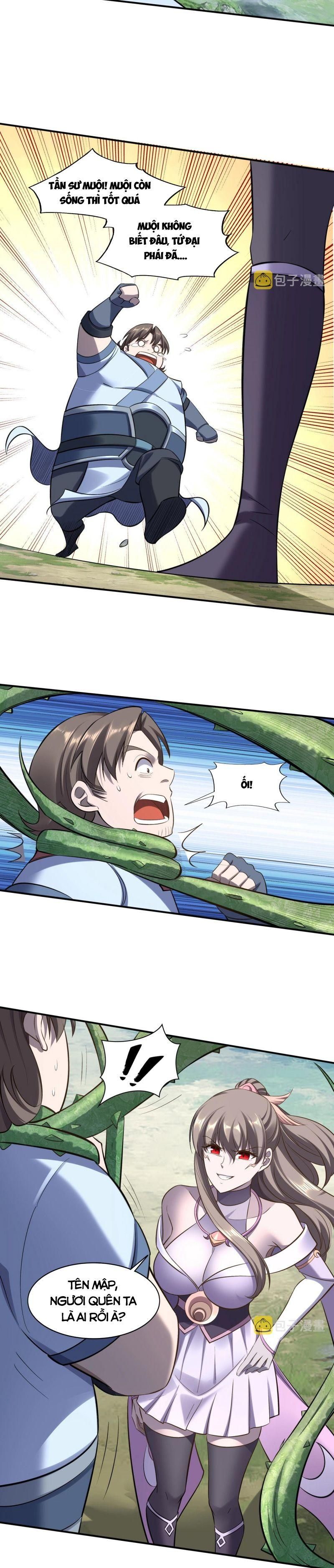 đọc truyện Bắt Đầu Từ Độ Kiếp Chương 49 ảnh 11 tại Thiên Thai Truyện