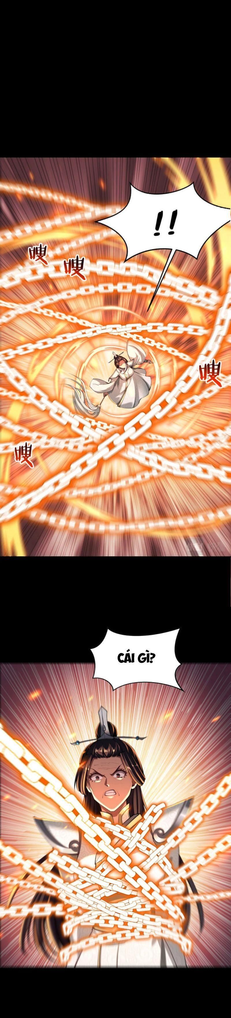 đọc truyện Bắt Đầu Từ Độ Kiếp Chương 5 ảnh 12 tại Thiên Thai Truyện