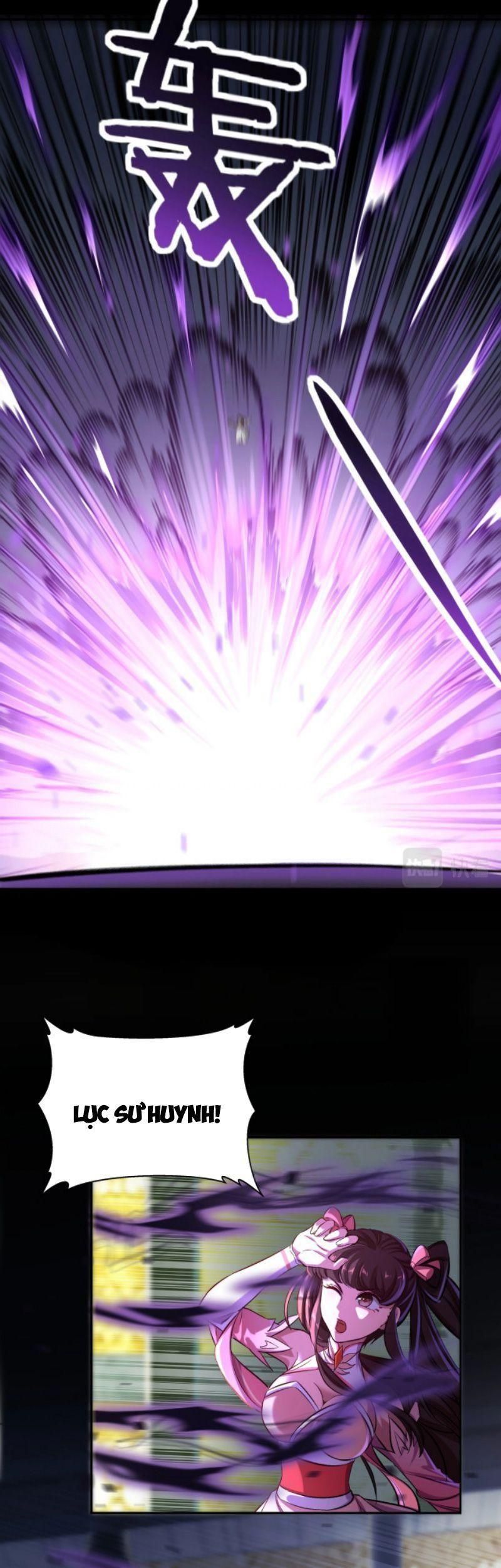 đọc truyện Bắt Đầu Từ Độ Kiếp Chương 5 ảnh 4 tại Thiên Thai Truyện