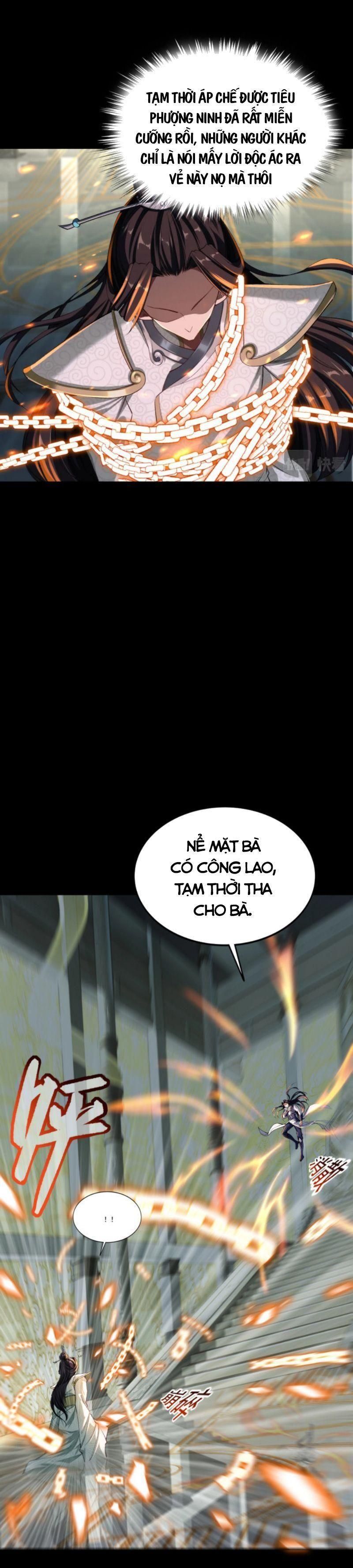 đọc truyện Bắt Đầu Từ Độ Kiếp Chương 5 ảnh 24 tại Thiên Thai Truyện