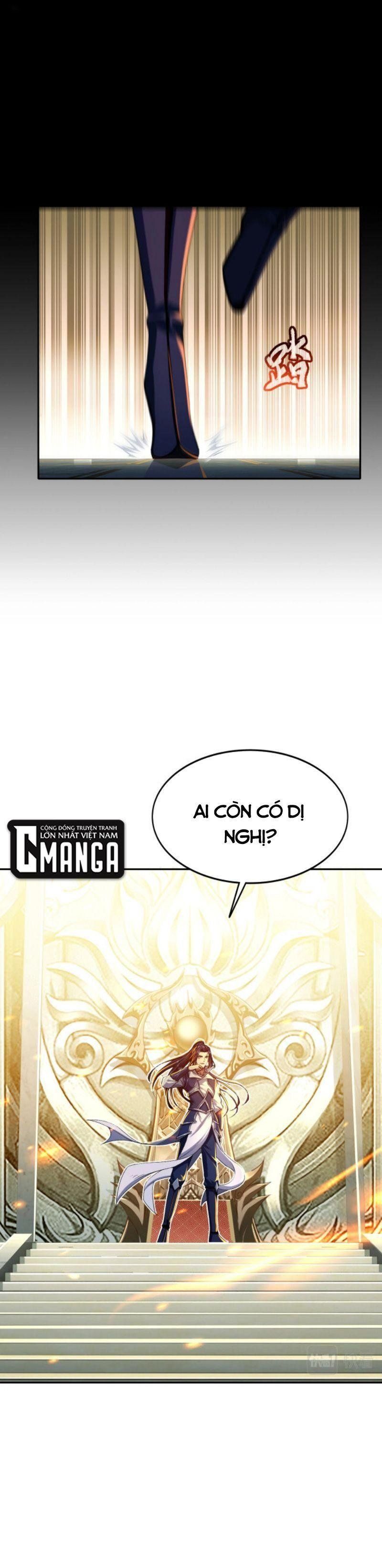 đọc truyện Bắt Đầu Từ Độ Kiếp Chương 5 ảnh 25 tại Thiên Thai Truyện