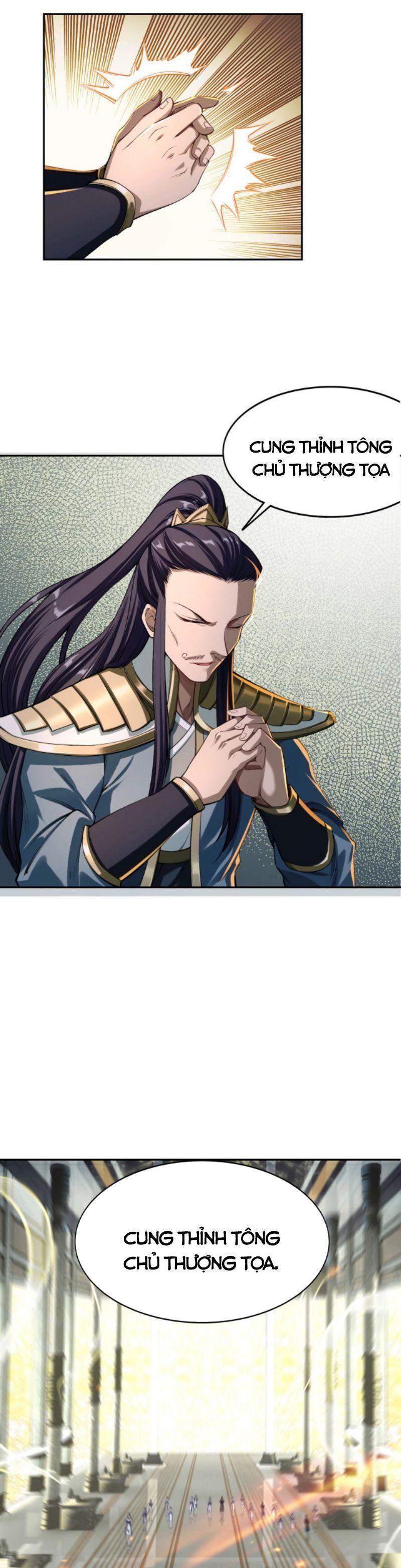 đọc truyện Bắt Đầu Từ Độ Kiếp Chương 5 ảnh 26 tại Thiên Thai Truyện