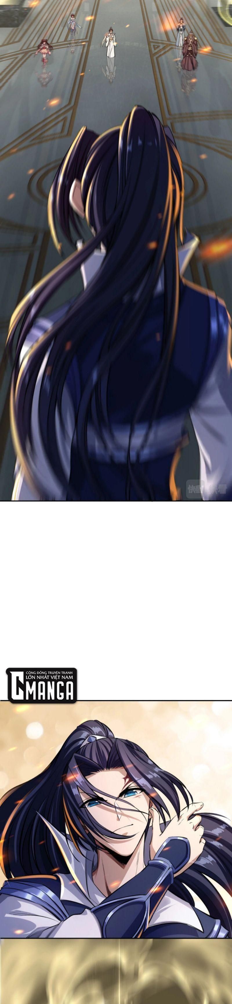 đọc truyện Bắt Đầu Từ Độ Kiếp Chương 5 ảnh 27 tại Thiên Thai Truyện