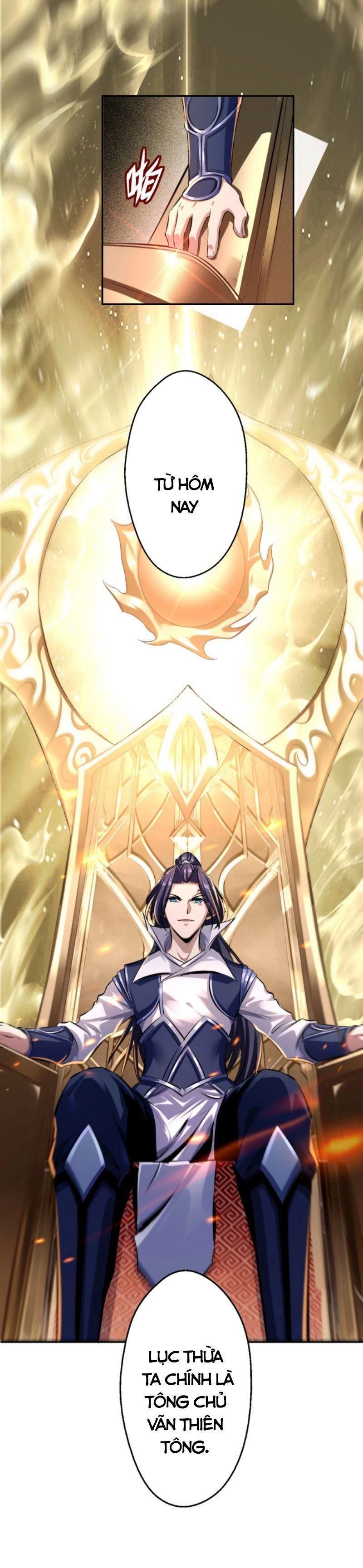 đọc truyện Bắt Đầu Từ Độ Kiếp Chương 5 ảnh 28 tại Thiên Thai Truyện