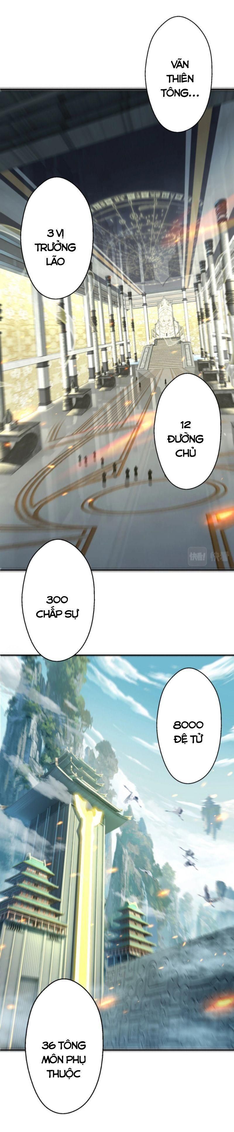 đọc truyện Bắt Đầu Từ Độ Kiếp Chương 5 ảnh 30 tại Thiên Thai Truyện