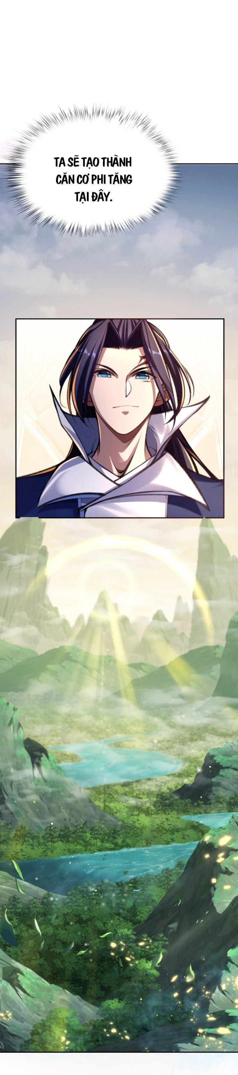 đọc truyện Bắt Đầu Từ Độ Kiếp Chương 5 ảnh 31 tại Thiên Thai Truyện