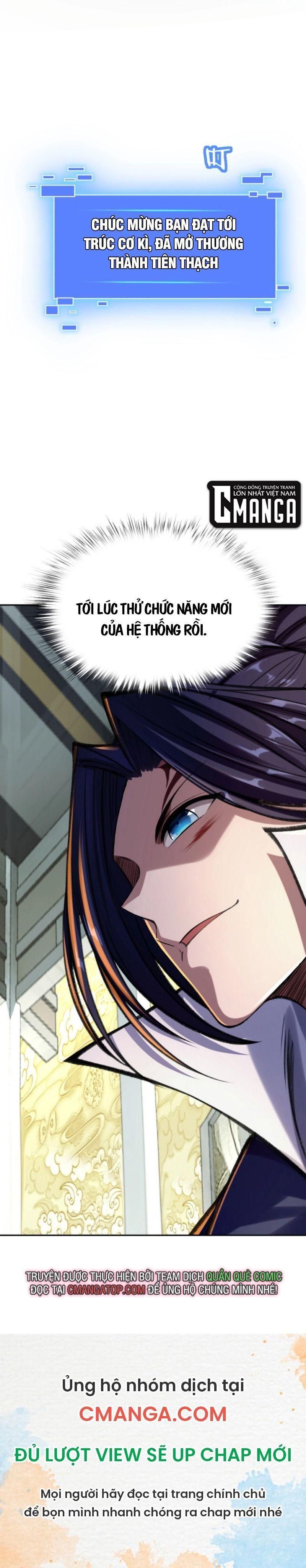 đọc truyện Bắt Đầu Từ Độ Kiếp Chương 5 ảnh 32 tại Thiên Thai Truyện