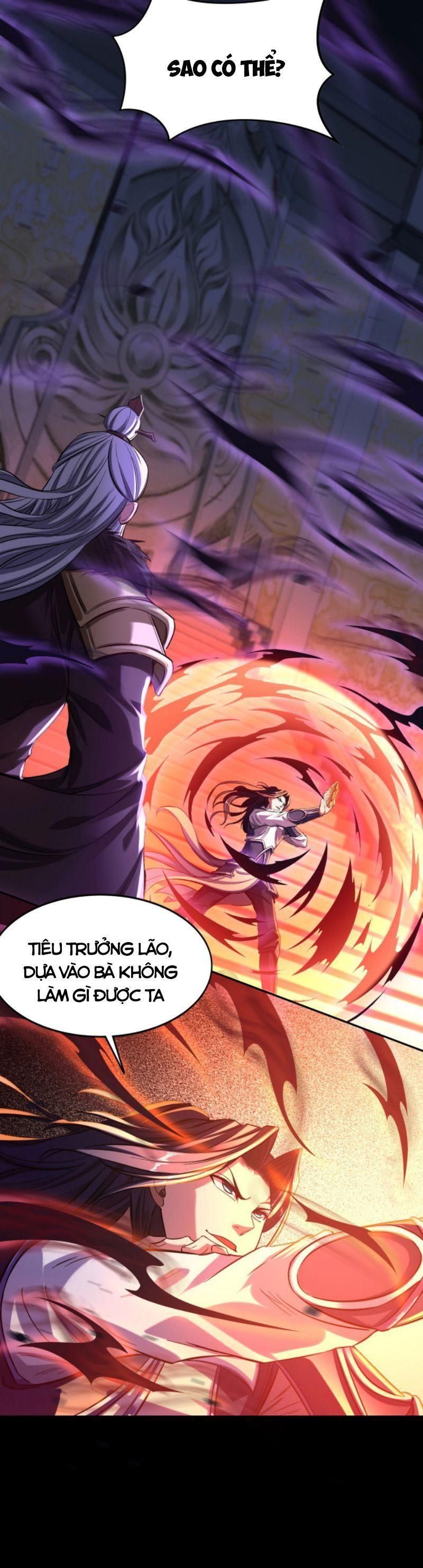 đọc truyện Bắt Đầu Từ Độ Kiếp Chương 5 ảnh 6 tại Thiên Thai Truyện