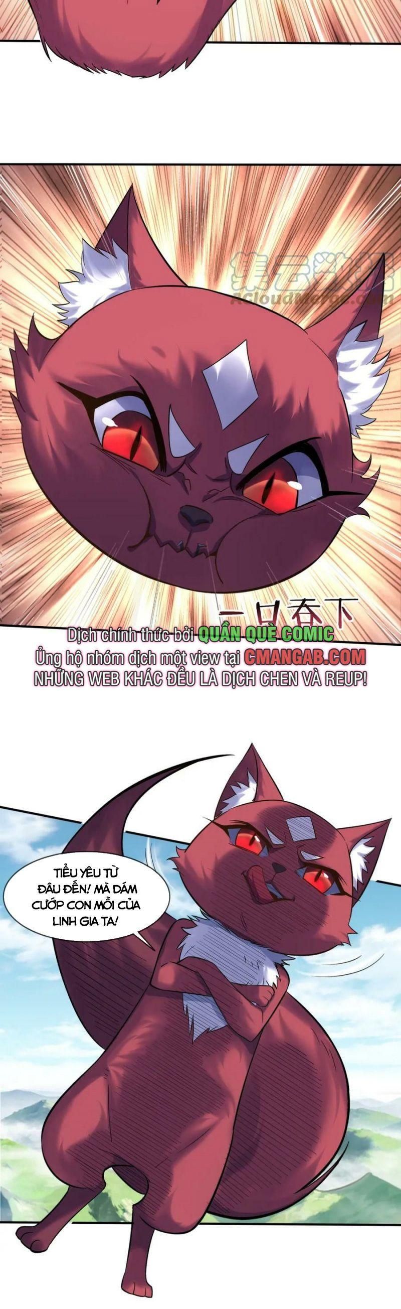 đọc truyện Bắt Đầu Từ Độ Kiếp Chương 50 ảnh 17 tại Thiên Thai Truyện