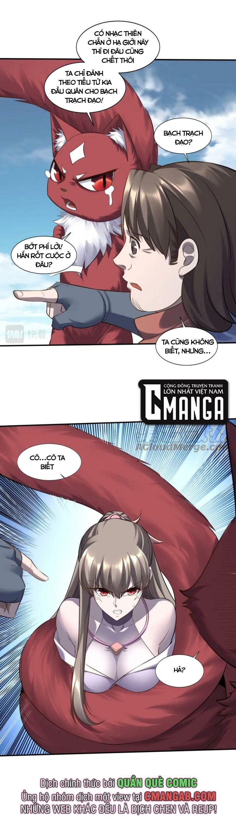 đọc truyện Bắt Đầu Từ Độ Kiếp Chương 50 ảnh 22 tại Thiên Thai Truyện