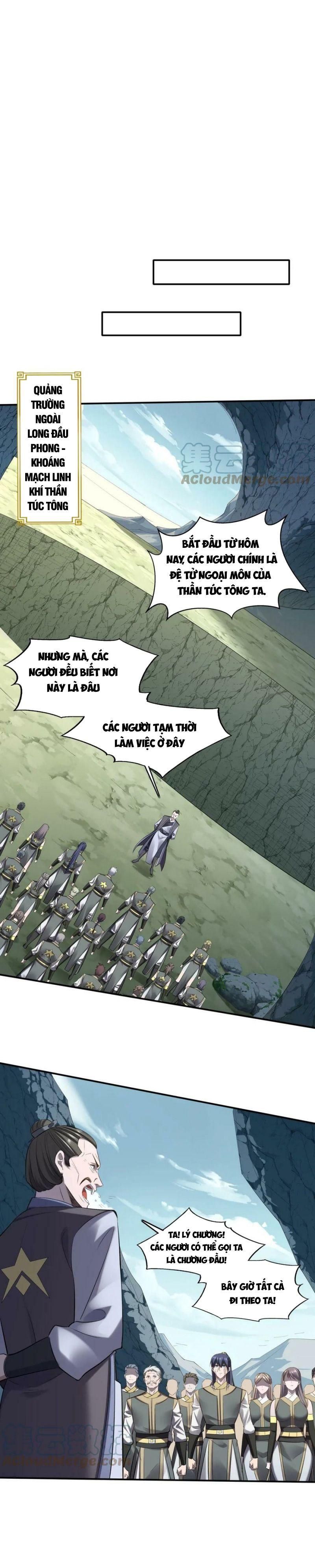 đọc truyện Bắt Đầu Từ Độ Kiếp Chương 50 ảnh 23 tại Thiên Thai Truyện