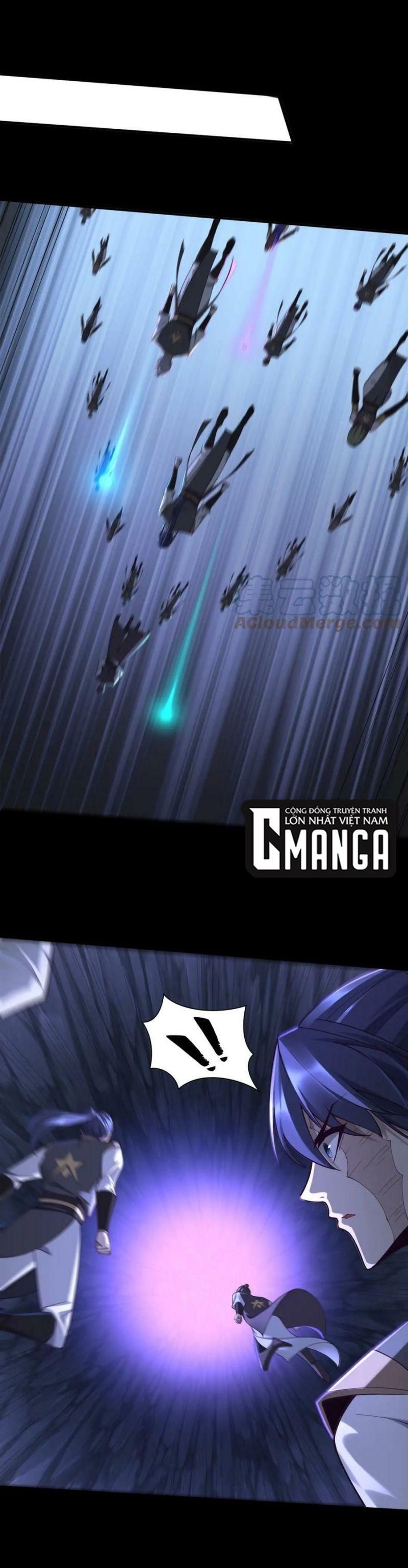 đọc truyện Bắt Đầu Từ Độ Kiếp Chương 50 ảnh 25 tại Thiên Thai Truyện