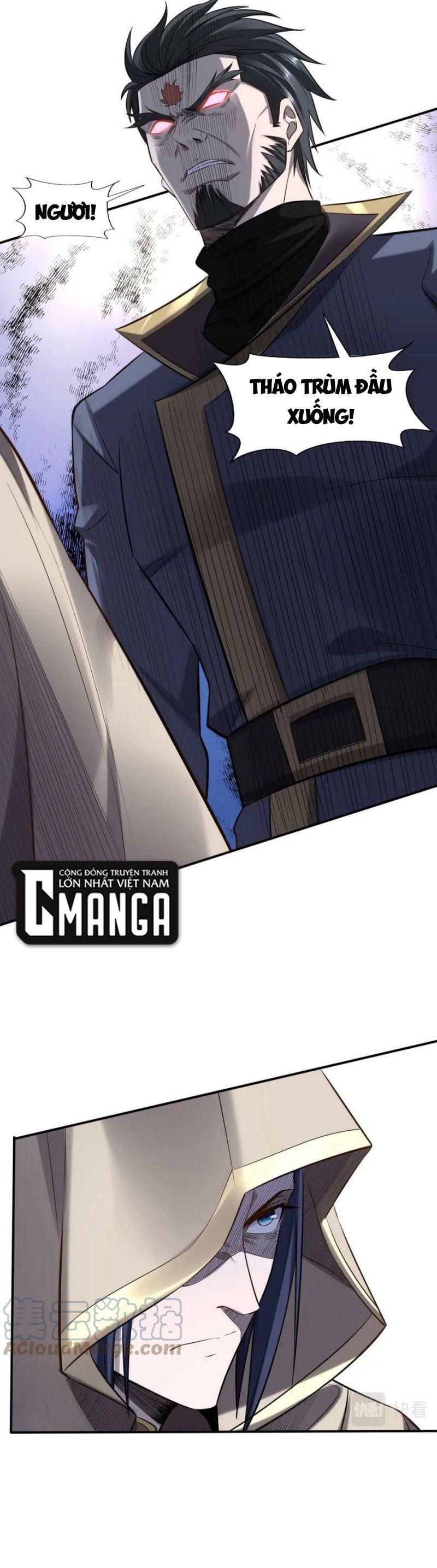 đọc truyện Bắt Đầu Từ Độ Kiếp Chương 50 ảnh 7 tại Thiên Thai Truyện