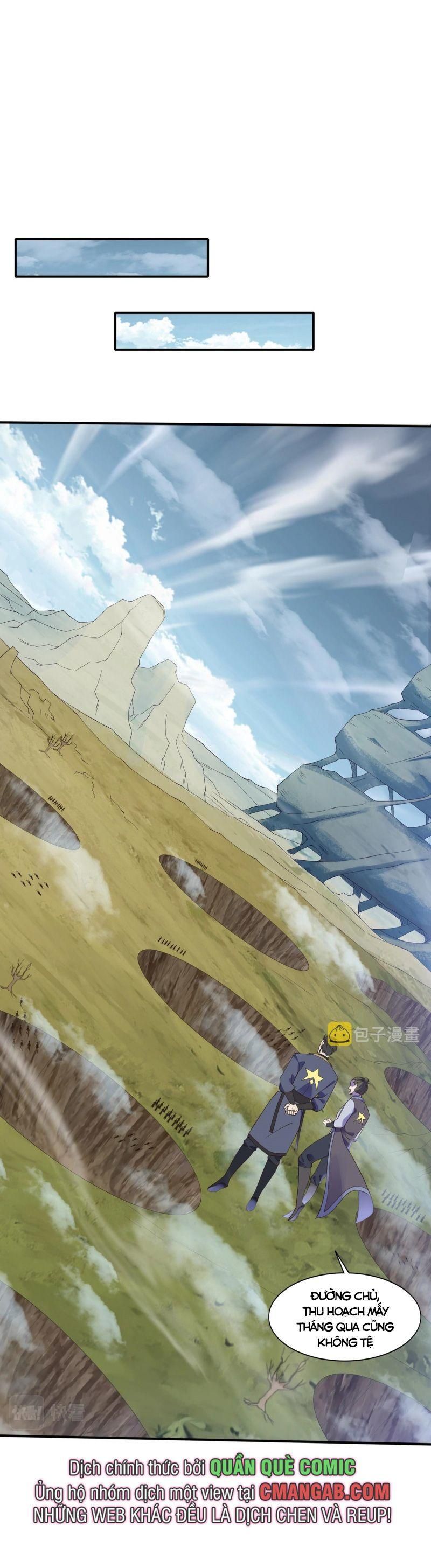 đọc truyện Bắt Đầu Từ Độ Kiếp Chương 51 ảnh 18 tại Thiên Thai Truyện