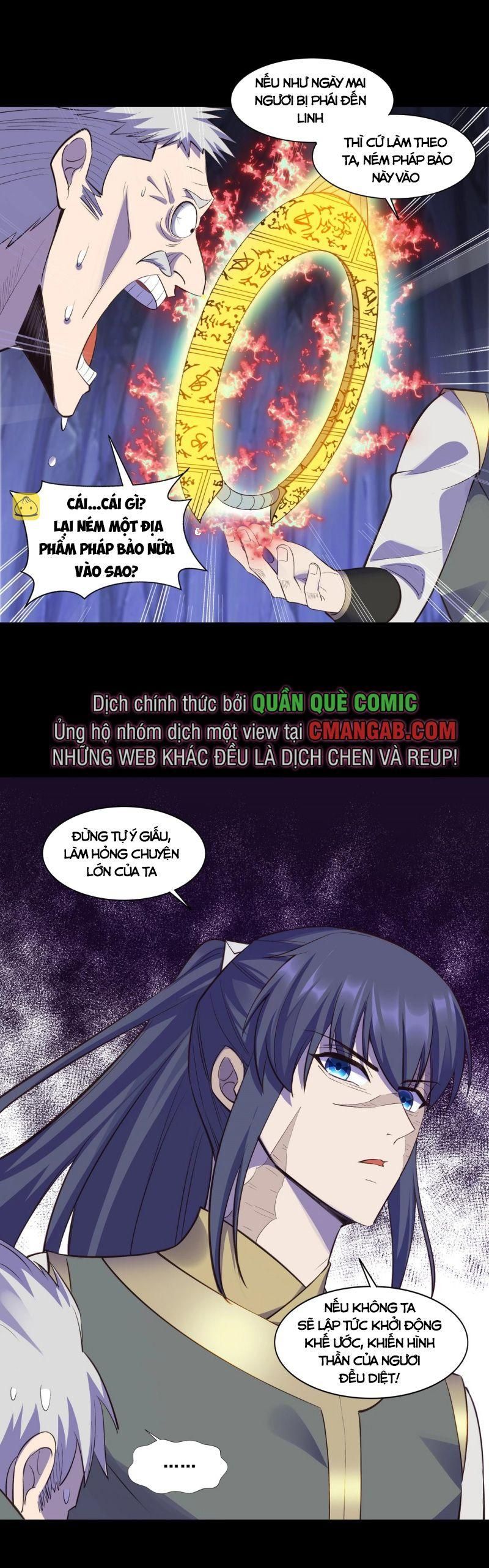 đọc truyện Bắt Đầu Từ Độ Kiếp Chương 51 ảnh 25 tại Thiên Thai Truyện