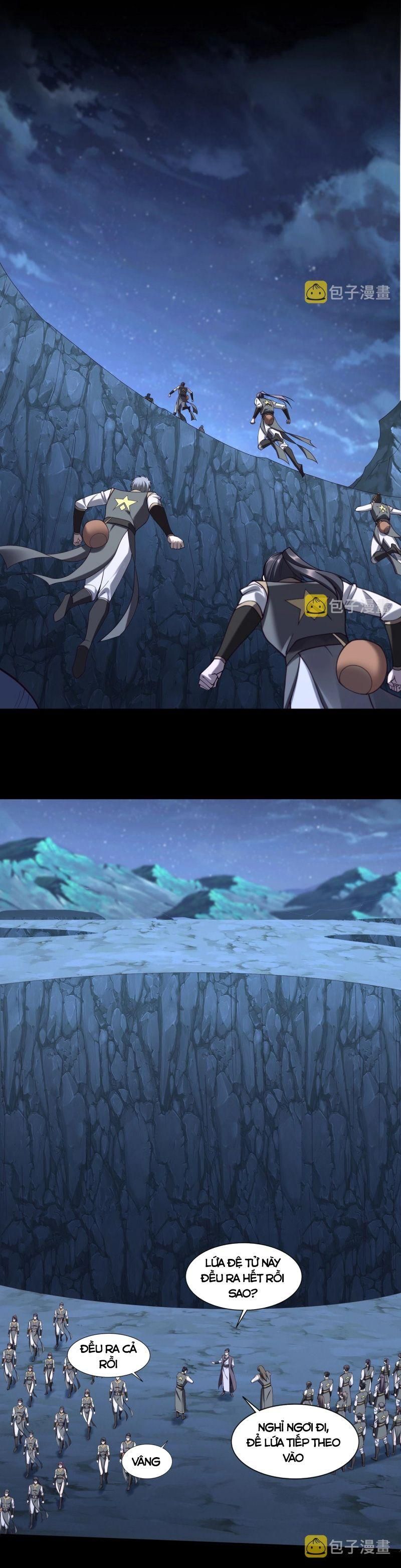 đọc truyện Bắt Đầu Từ Độ Kiếp Chương 51 ảnh 28 tại Thiên Thai Truyện